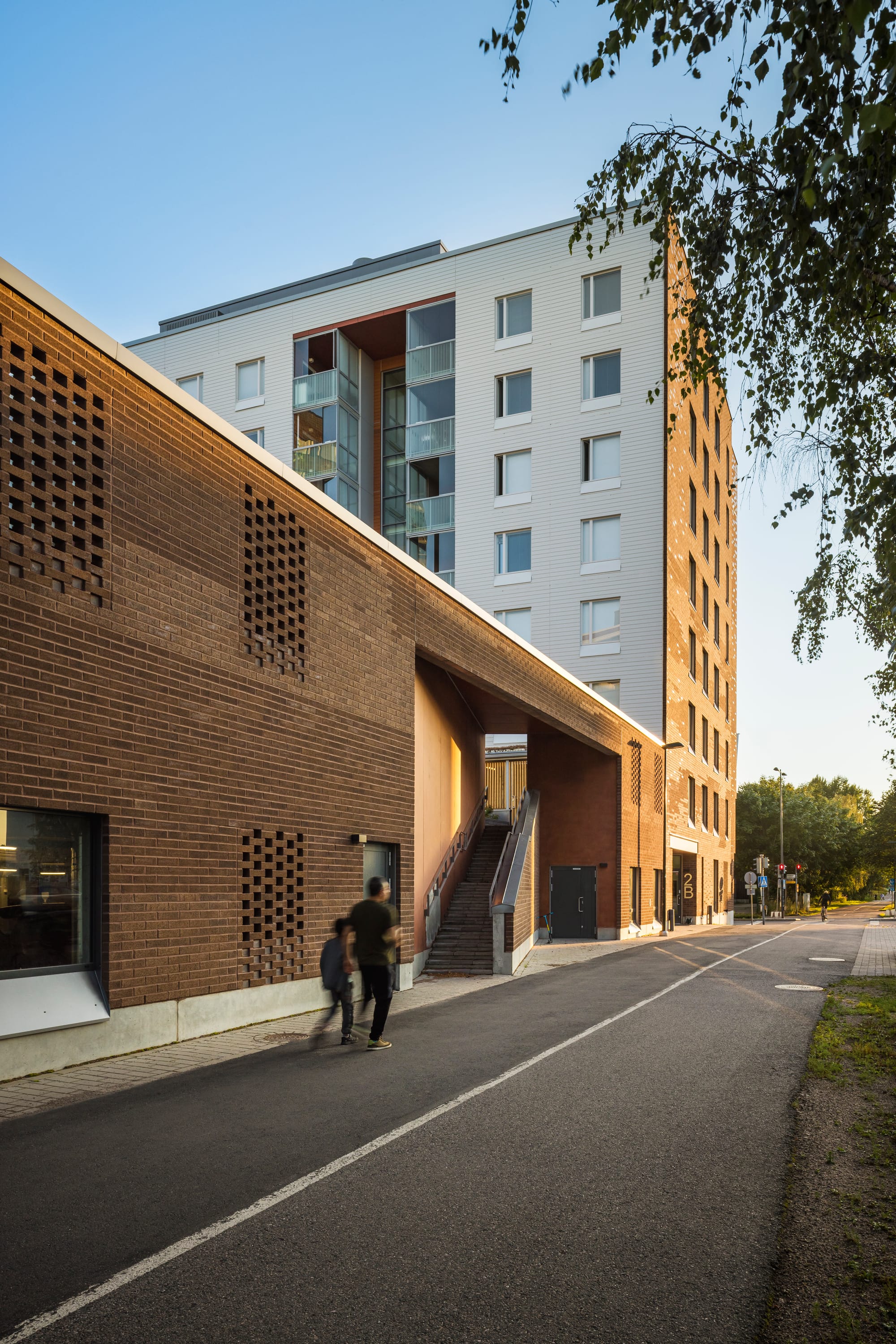 As. Oy Espoon Valoniitty ja As. Oy Espoon Tähtiniitty